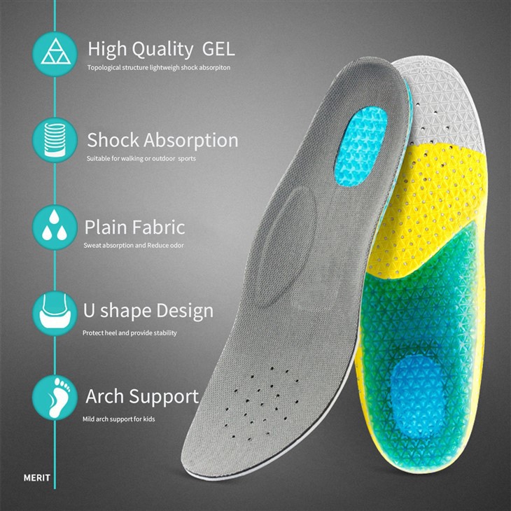 Eva Cushioned Insole suppliers