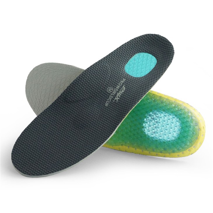 Eva Cushioned Insole factory