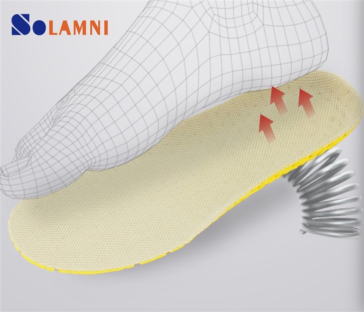 Eva Insole Material factory