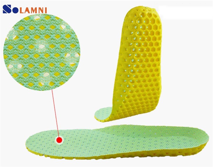 Eva Insole Material suppliers