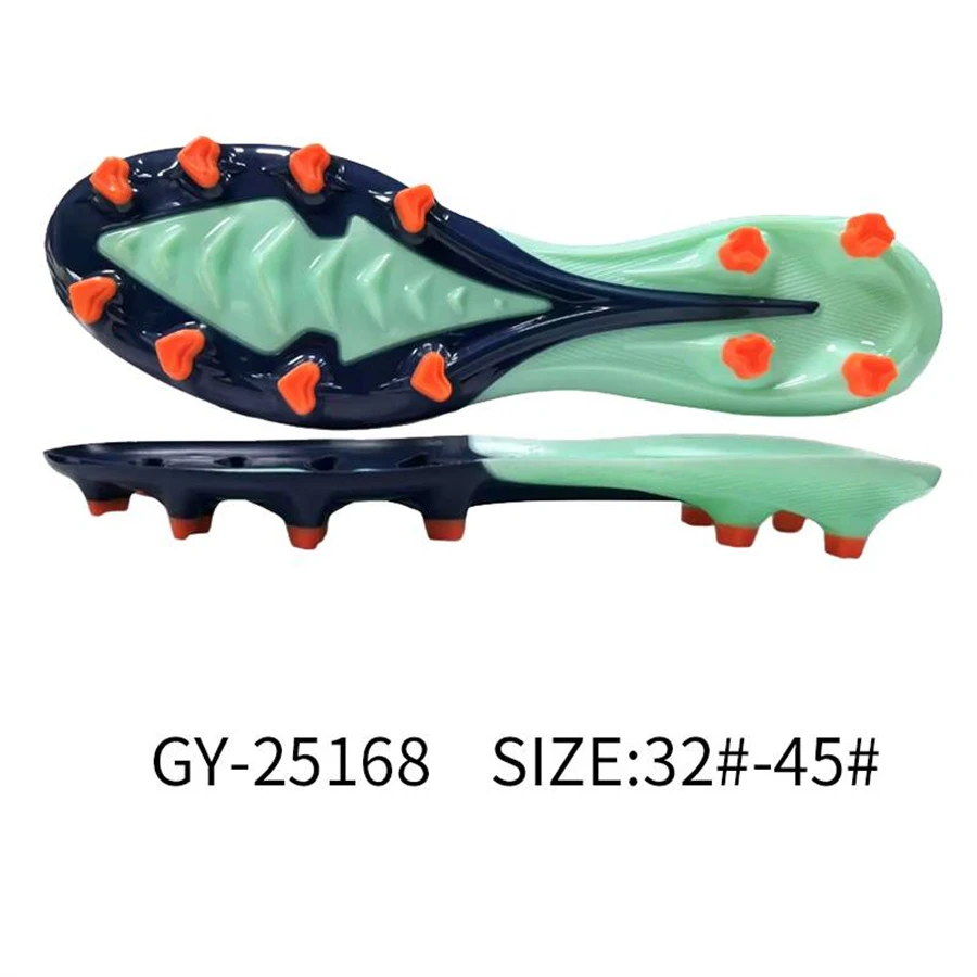 New Design Football Boots Outsole New Design Football Boots Outsole