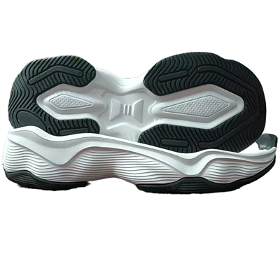 Żraben tal-lingwata tal-gomma EVA