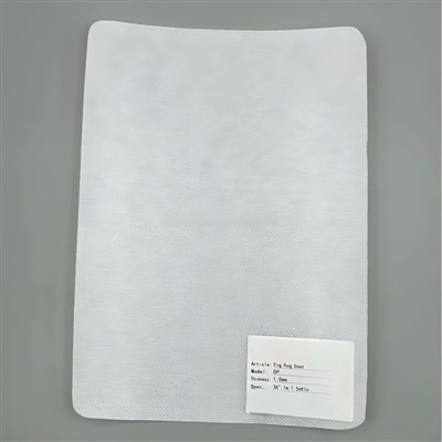 Toe Puff termoplastiku għal Żraben