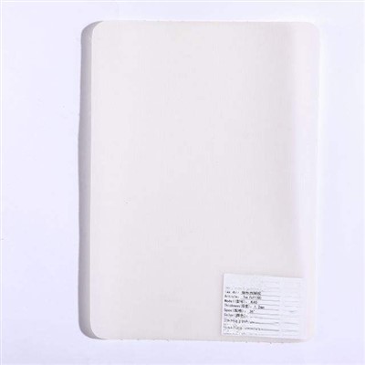 Toe Puff Pingpong Sheet